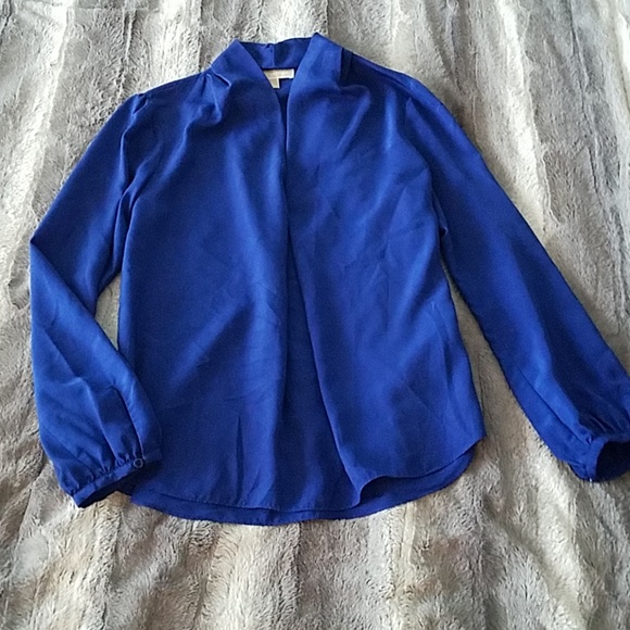 MICHAEL Michael Kors Tops - MICHAEL Michael Kors Blouse